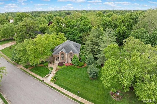 1321 Bossler Lane, O'fallon, IL 62269