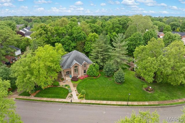 1321 Bossler Lane, O'fallon, IL 62269