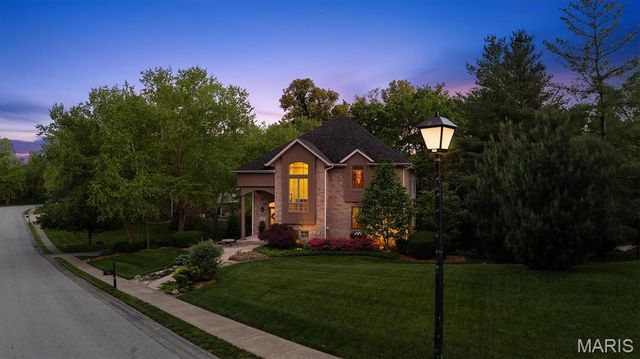 1321 Bossler Lane, O'fallon, IL 62269