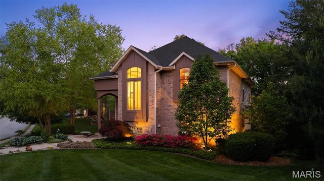 1321 Bossler Lane, O'fallon, IL 62269
