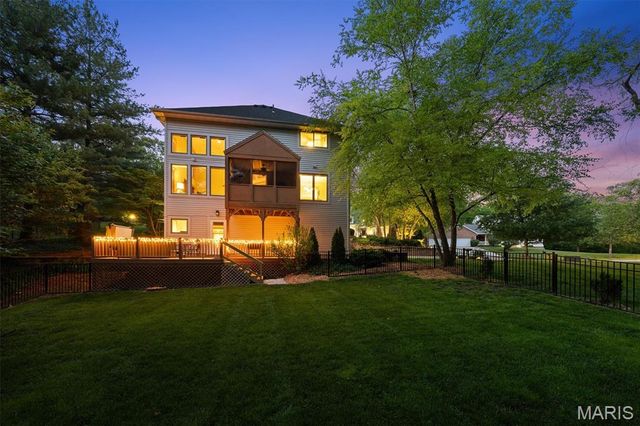 1321 Bossler Lane, O'fallon, IL 62269