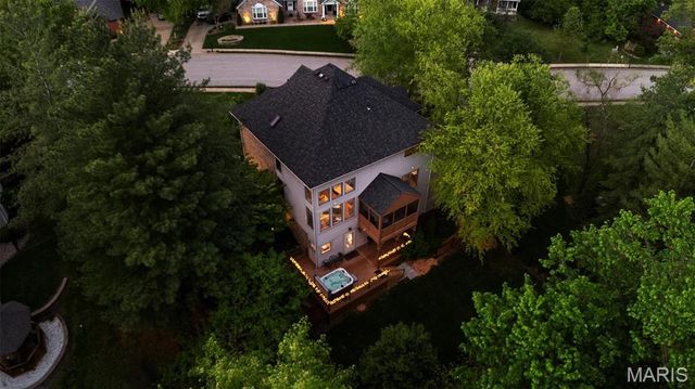1321 Bossler Lane, O'fallon, IL 62269