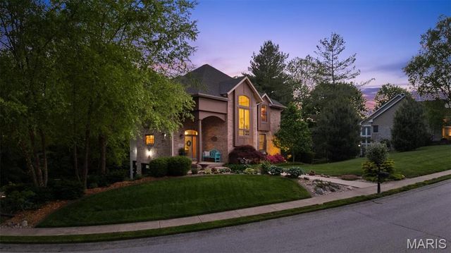 1321 Bossler Lane, O'fallon, IL 62269