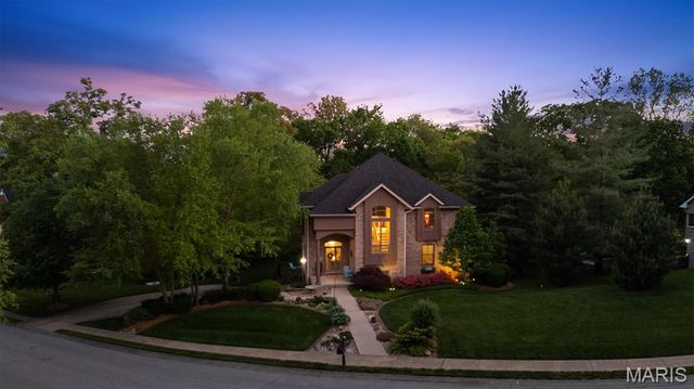 1321 Bossler Lane, O'fallon, IL 62269