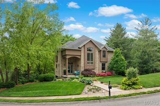 1321 Bossler Lane, O'fallon, IL 62269