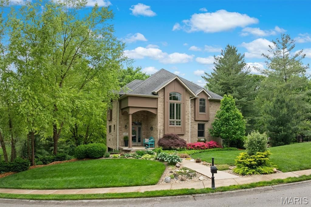 1321 Bossler Lane, O'fallon, IL 62269
