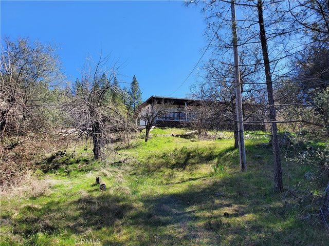 520 Black Bart Road, Oroville, CA 95966