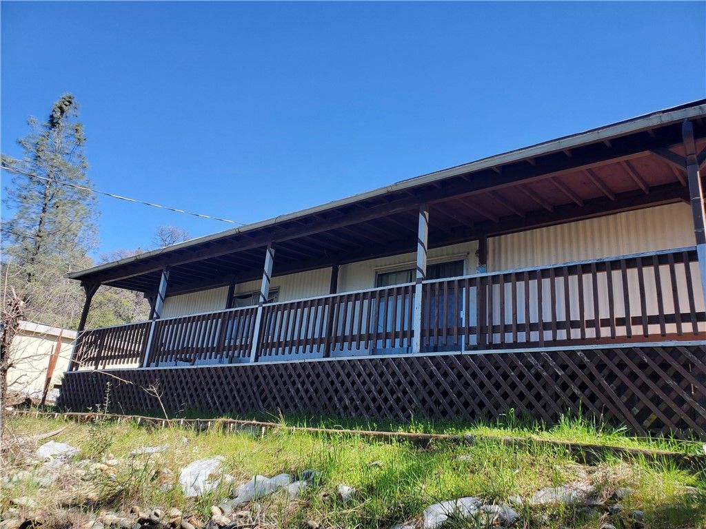 520 Black Bart Road, Oroville, CA 95966