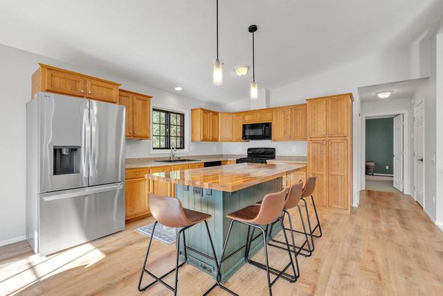 3219 County Road B, Grand Marsh, WI 53936