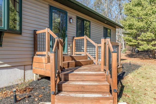 3219 County Road B, Grand Marsh, WI 53936