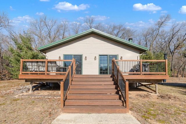 3219 County Road B, Grand Marsh, WI 53936