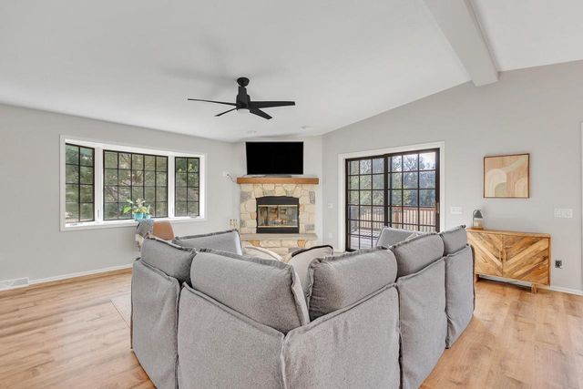 3219 County Road B, Grand Marsh, WI 53936