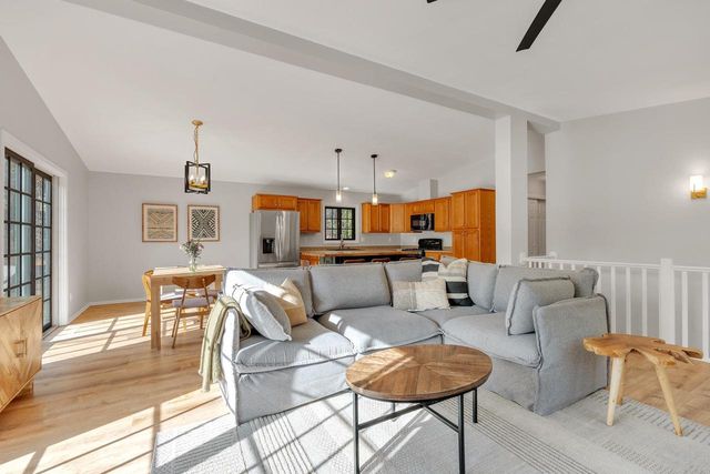 3219 County Road B, Grand Marsh, WI 53936