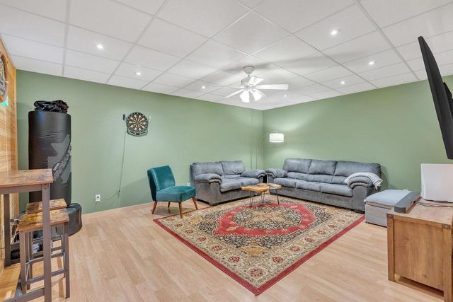 3219 County Road B, Grand Marsh, WI 53936