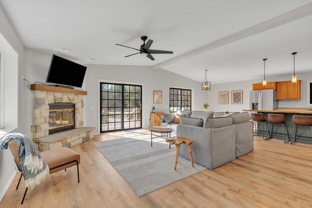 3219 County Road B, Grand Marsh, WI 53936