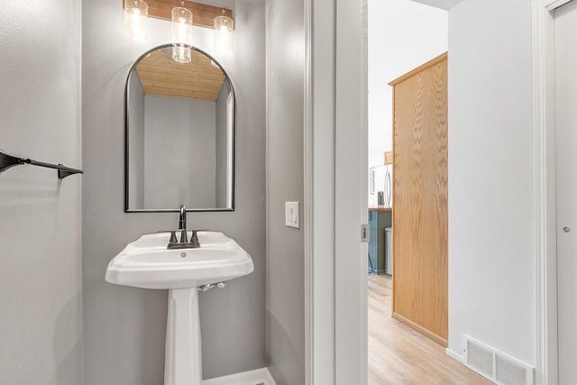 3219 County Road B, Grand Marsh, WI 53936