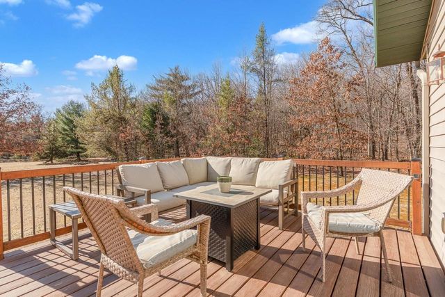 3219 County Road B, Grand Marsh, WI 53936