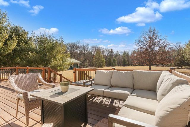 3219 County Road B, Grand Marsh, WI 53936