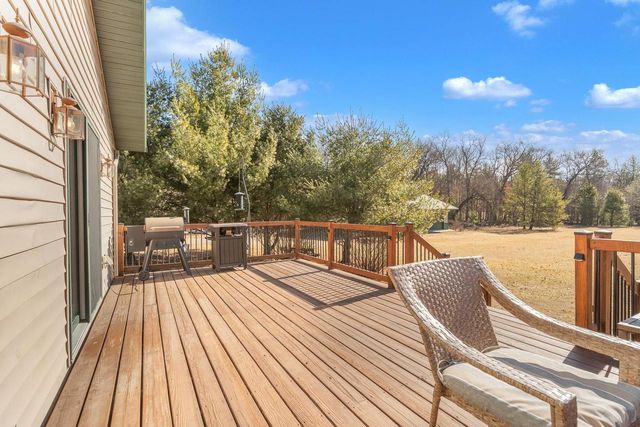 3219 County Road B, Grand Marsh, WI 53936