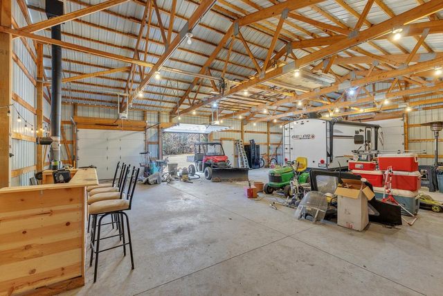 3219 County Road B, Grand Marsh, WI 53936