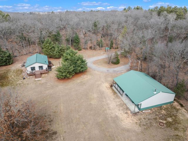 3219 County Road B, Grand Marsh, WI 53936