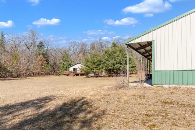 3219 County Road B, Grand Marsh, WI 53936