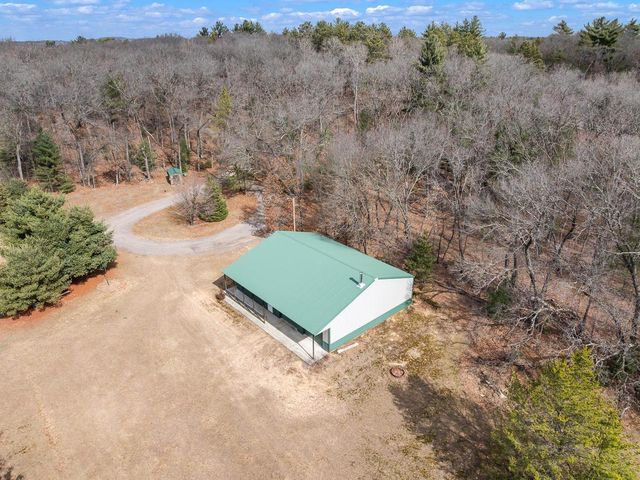 3219 County Road B, Grand Marsh, WI 53936