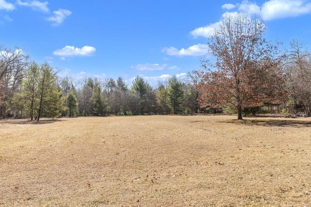 3219 County Road B, Grand Marsh, WI 53936