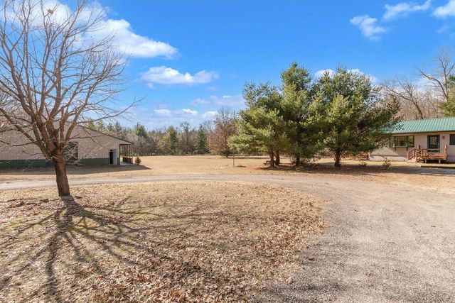 3219 County Road B, Grand Marsh, WI 53936