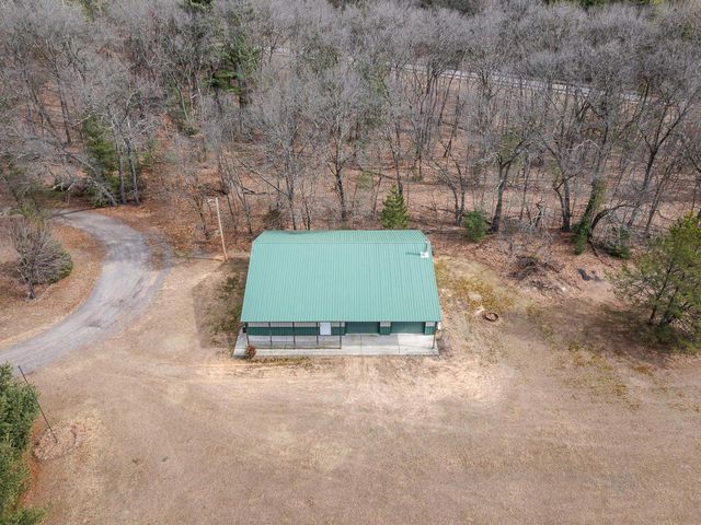 3219 County Road B, Grand Marsh, WI 53936