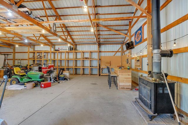 3219 County Road B, Grand Marsh, WI 53936