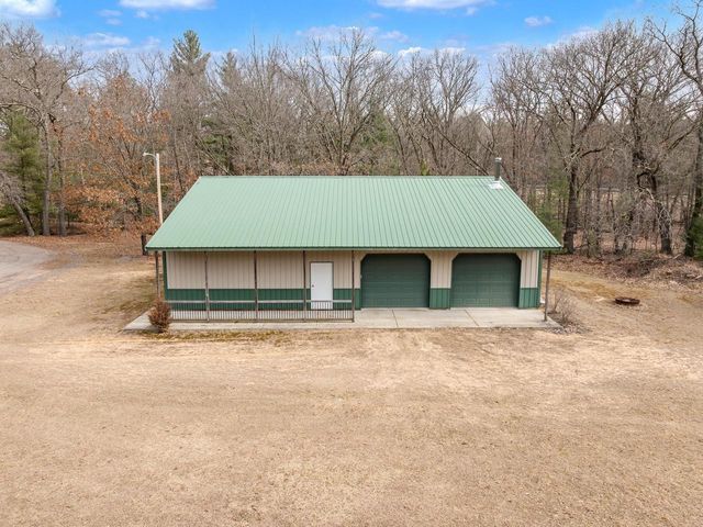 3219 County Road B, Grand Marsh, WI 53936