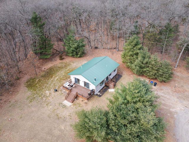 3219 County Road B, Grand Marsh, WI 53936