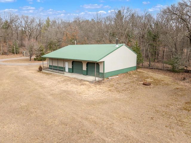 3219 County Road B, Grand Marsh, WI 53936