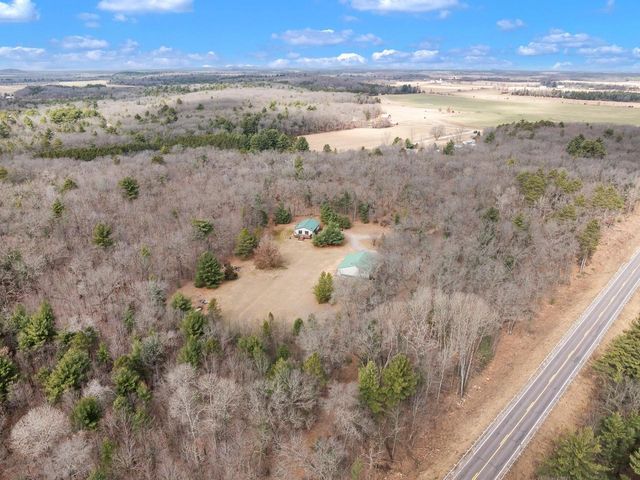 3219 County Road B, Grand Marsh, WI 53936