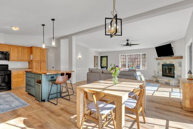 3219 County Road B, Grand Marsh, WI 53936