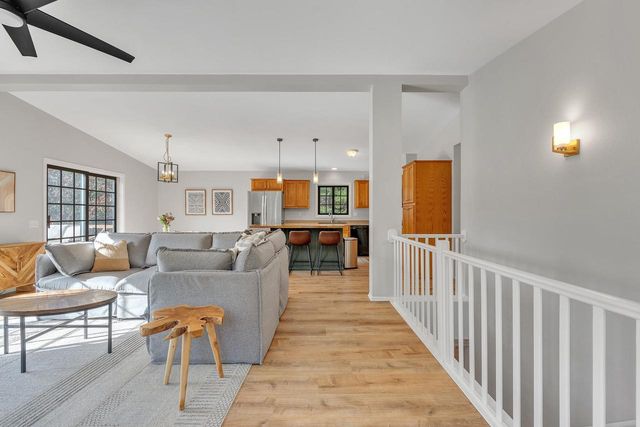 3219 County Road B, Grand Marsh, WI 53936