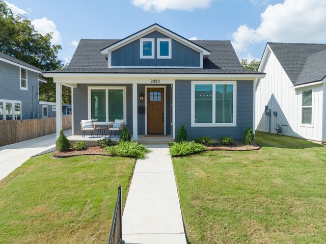 2022 N 5th Street, Waco, TX 76708