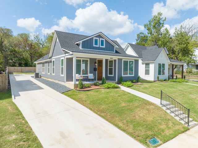 2022 N 5th Street, Waco, TX 76708