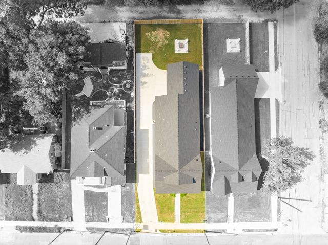 2022 N 5th Street, Waco, TX 76708