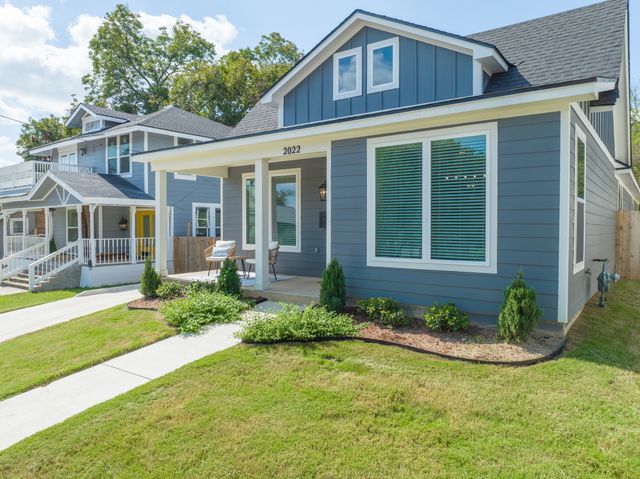 2022 N 5th Street, Waco, TX 76708