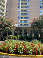 501 SLATERS LN #403, Alexandria, VA 22314