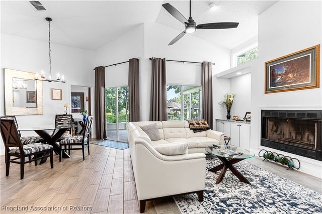 100 Harmony Avenue, Lake Placid, FL 33852
