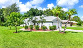 100 Harmony Avenue, Lake Placid, FL 33852