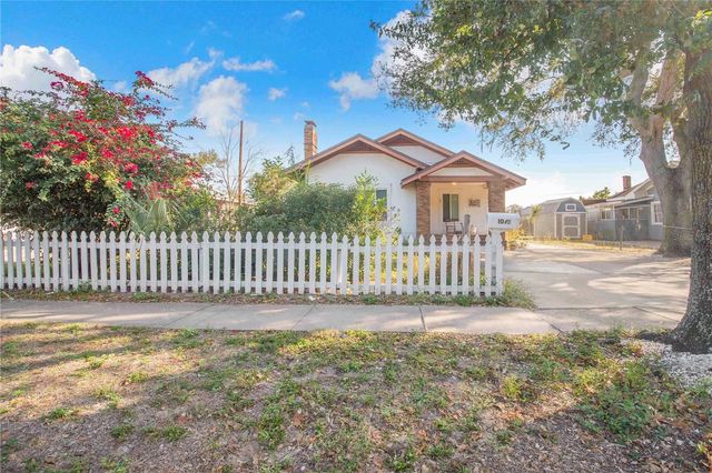 107 S 1ST STREET, Haines City, FL 33844