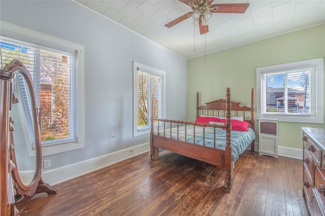 107 S 1ST STREET, Haines City, FL 33844