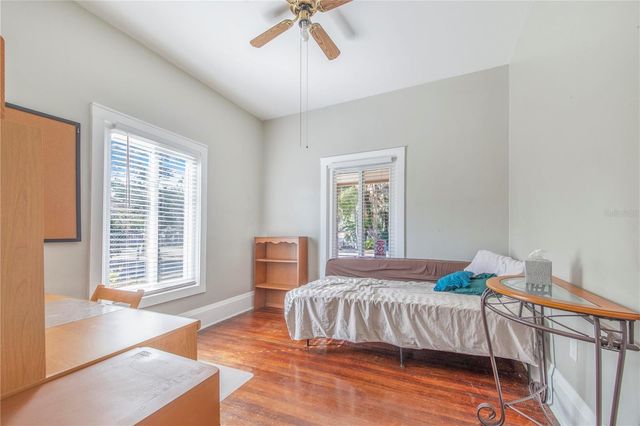 107 S 1ST STREET, Haines City, FL 33844