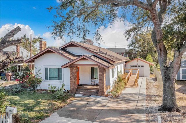 107 S 1ST STREET, Haines City, FL 33844