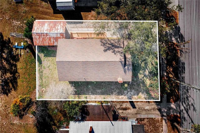 107 S 1ST STREET, Haines City, FL 33844