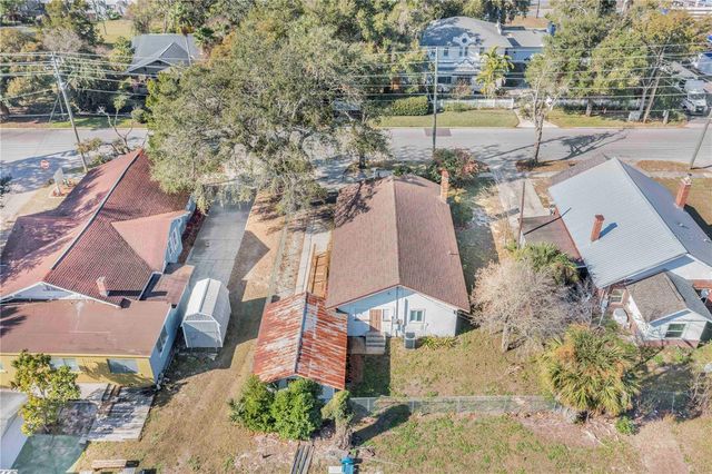 107 S 1ST STREET, Haines City, FL 33844